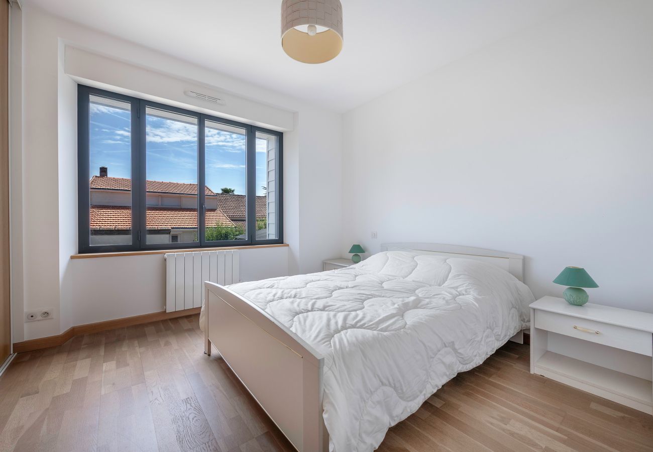 Maison à La Plaine-sur-Mer - Villa pour 15 à 700m de la plage