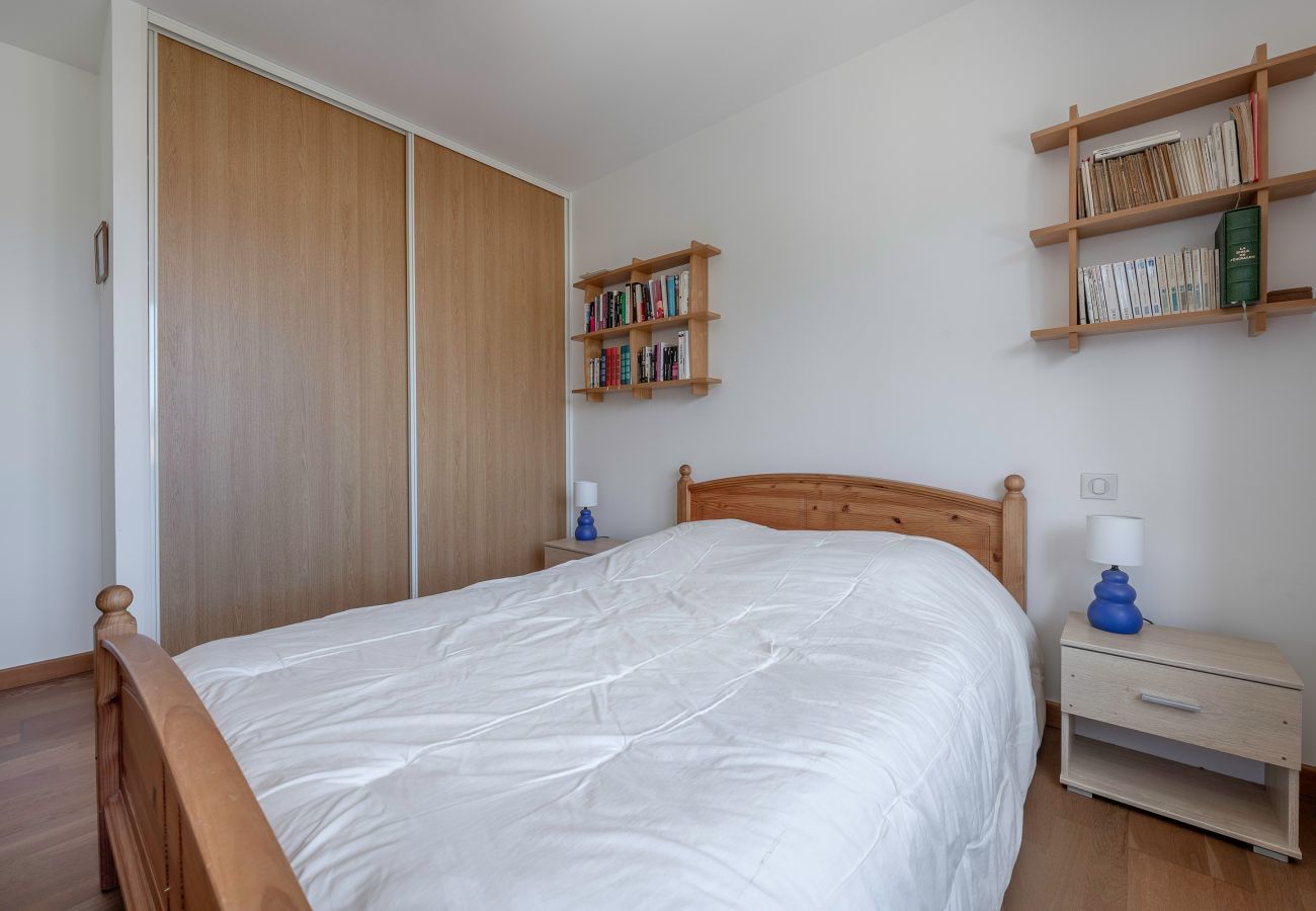 Maison à La Plaine-sur-Mer - Villa pour 15 à 700m de la plage