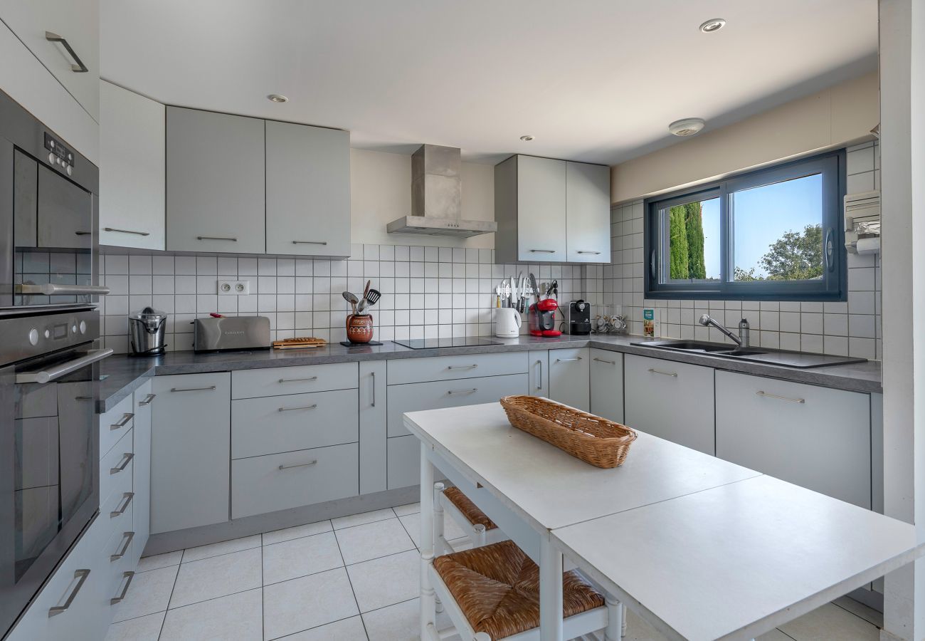 Maison à La Plaine-sur-Mer - Villa pour 15 à 700m de la plage
