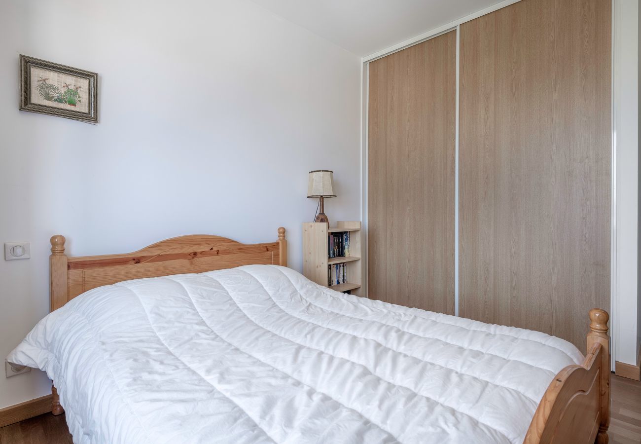 Maison à La Plaine-sur-Mer - Villa pour 15 à 700m de la plage