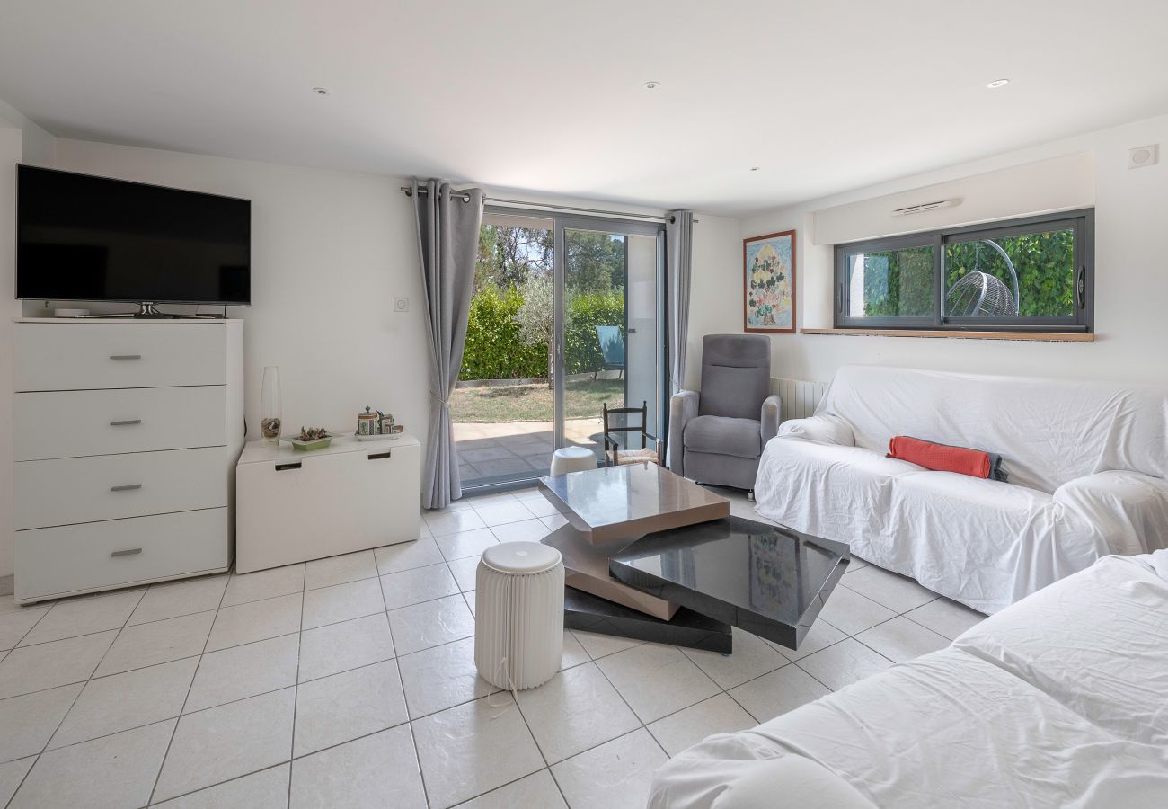 Maison à La Plaine-sur-Mer - Villa pour 15 à 700m de la plage
