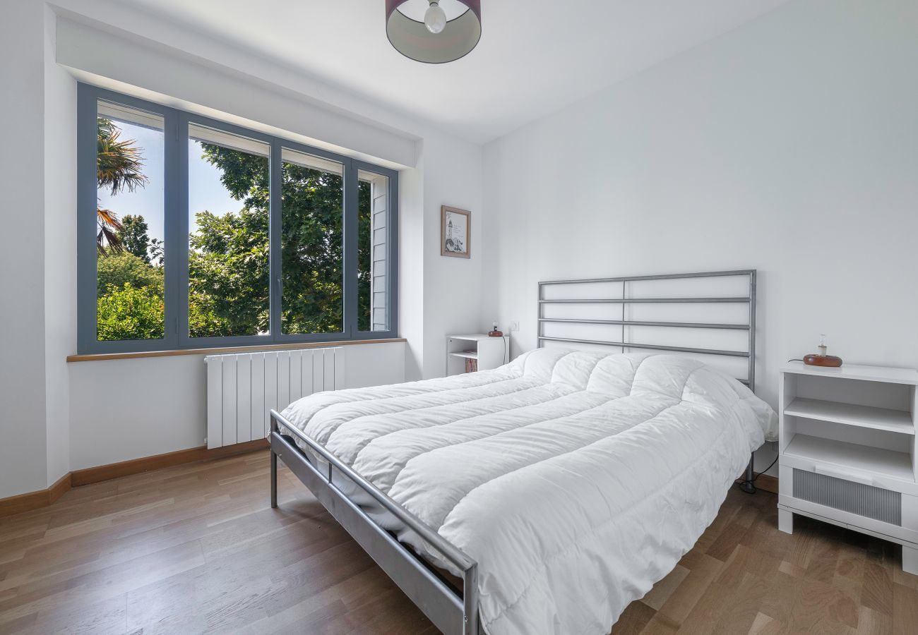 Maison à La Plaine-sur-Mer - Villa pour 15 à 700m de la plage