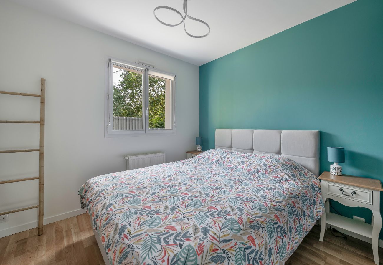 Maison à Pornic - Maison familiale pour 8 pers - 400m de la plage