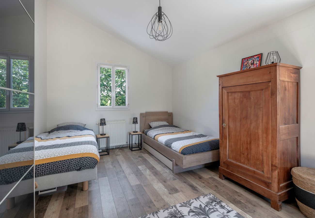 Maison à Pornic - Maison familiale pour 8 pers - 400m de la plage