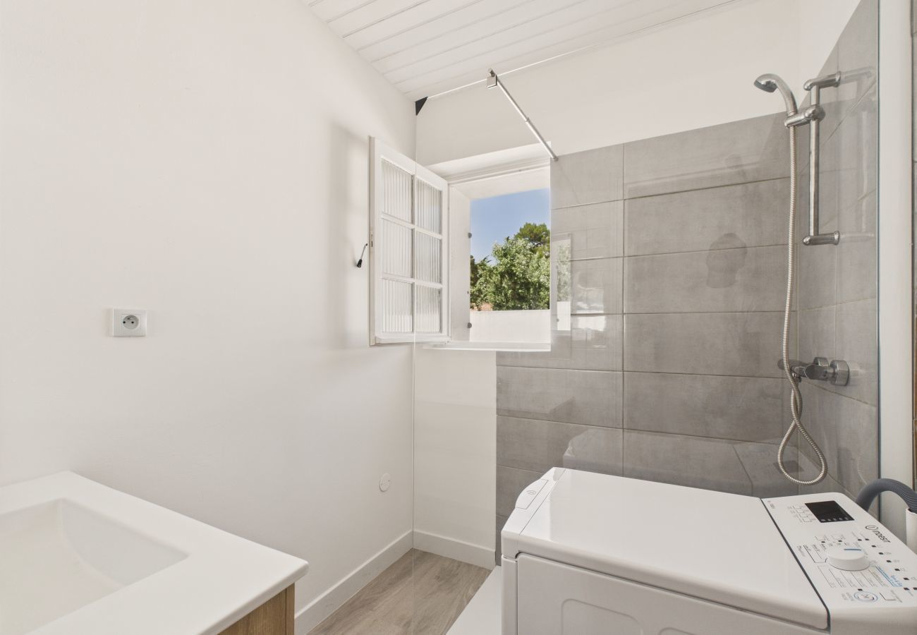 Maison à Saint-Jean-de-Monts - 500 m de la plage, jardin, maison pour 5