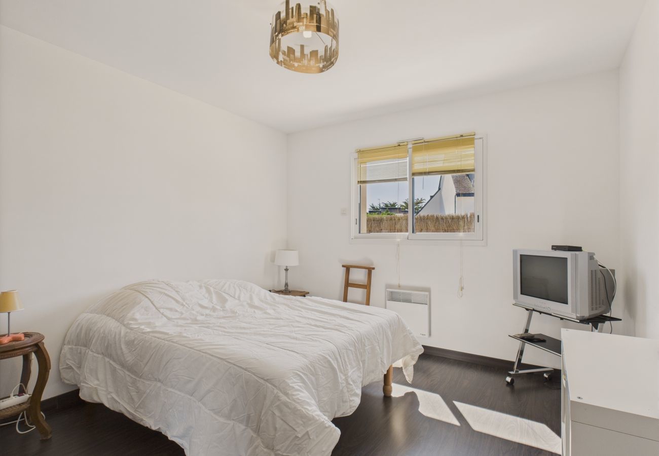 Maison à Sarzeau - 500m de la mer - maison 4 adultes 4 enfants