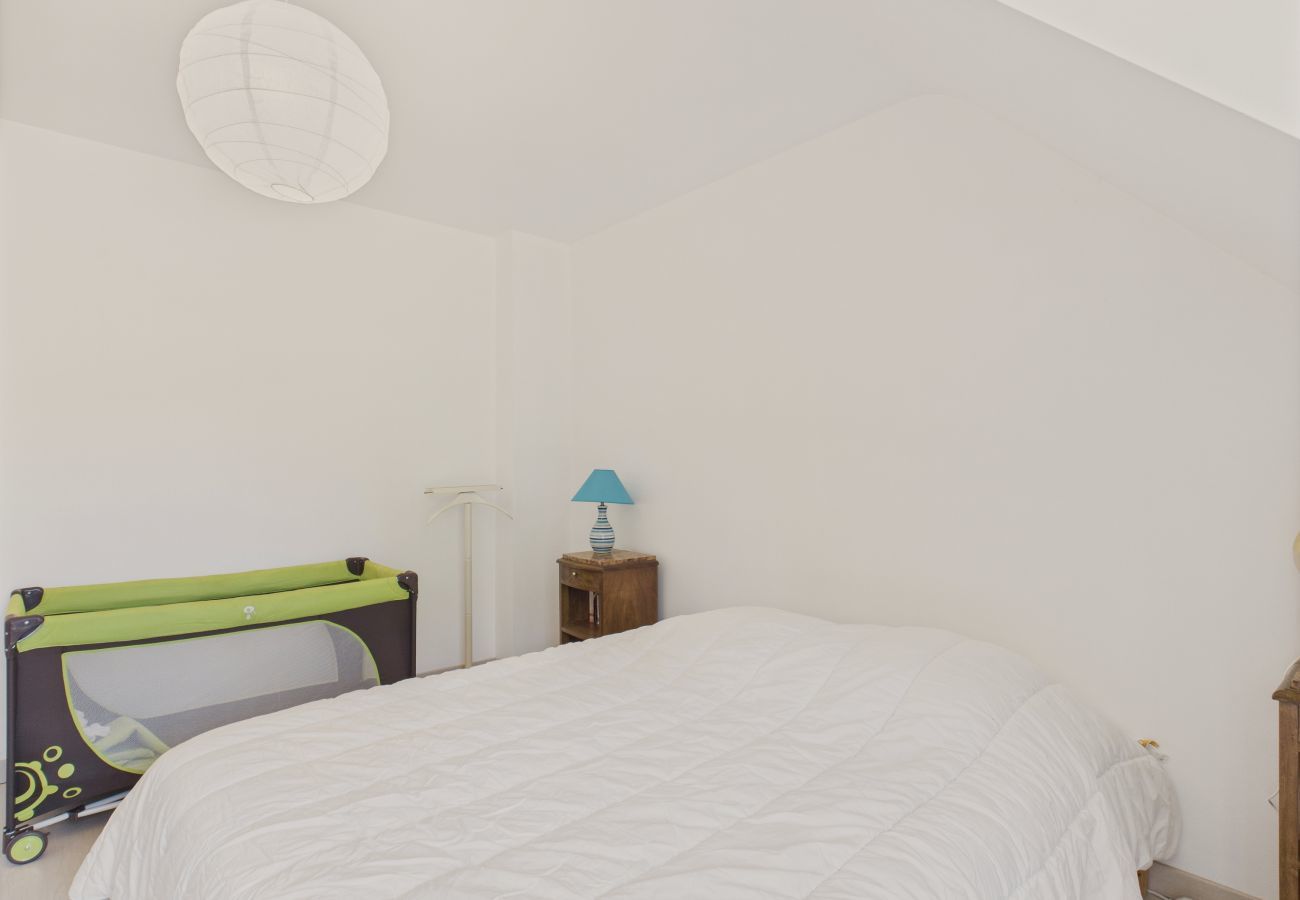 Maison à Sarzeau - 500m de la mer - maison 4 adultes 4 enfants