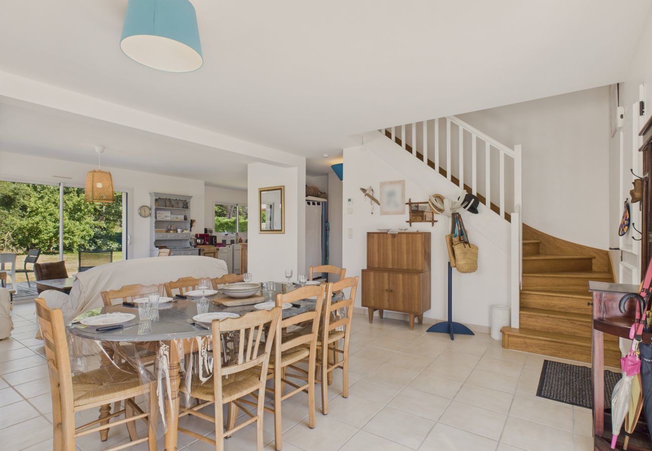 Maison à Sarzeau - 500m de la mer - maison 4 adultes 4 enfants