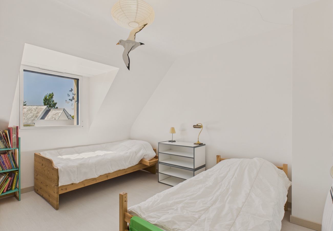 Maison à Sarzeau - 500m de la mer - maison 4 adultes 4 enfants