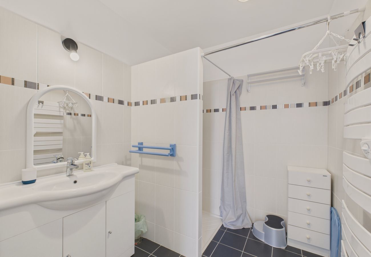 Maison à Sarzeau - 500m de la mer - maison 4 adultes 4 enfants