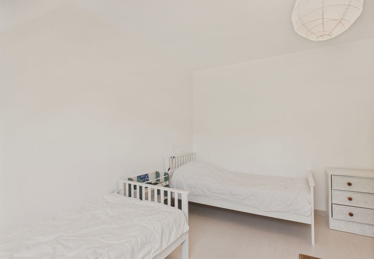 Maison à Sarzeau - 500m de la mer - maison 4 adultes 4 enfants