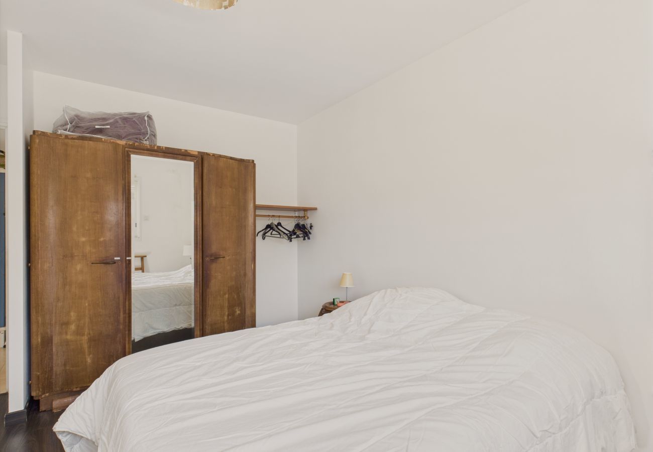 Maison à Sarzeau - 500m de la mer - maison 4 adultes 4 enfants