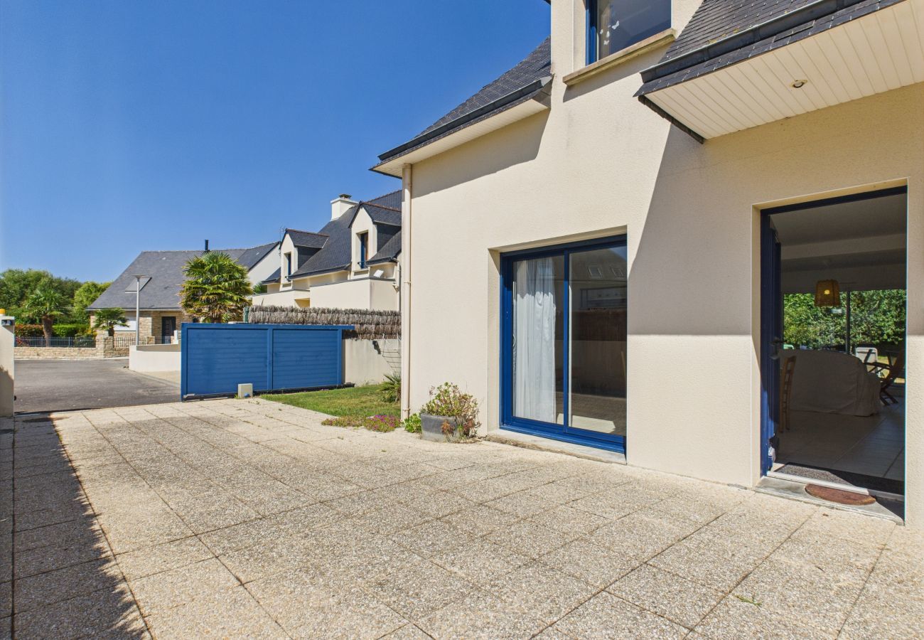 Maison à Sarzeau - 500m de la mer - maison 4 adultes 4 enfants