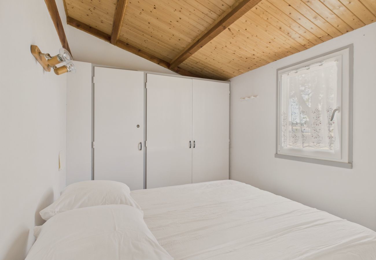 Appartement à Bretignolles-sur-Mer - 500 m de la plage, appart 2 adultes 2 enfants