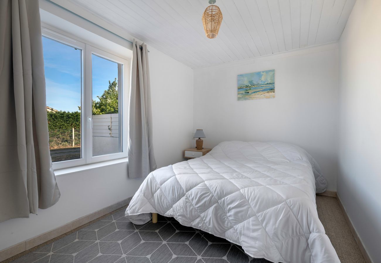 Maison à La Plaine-sur-Mer - Maison à 50m de la mer- 4 adultes/2enfants