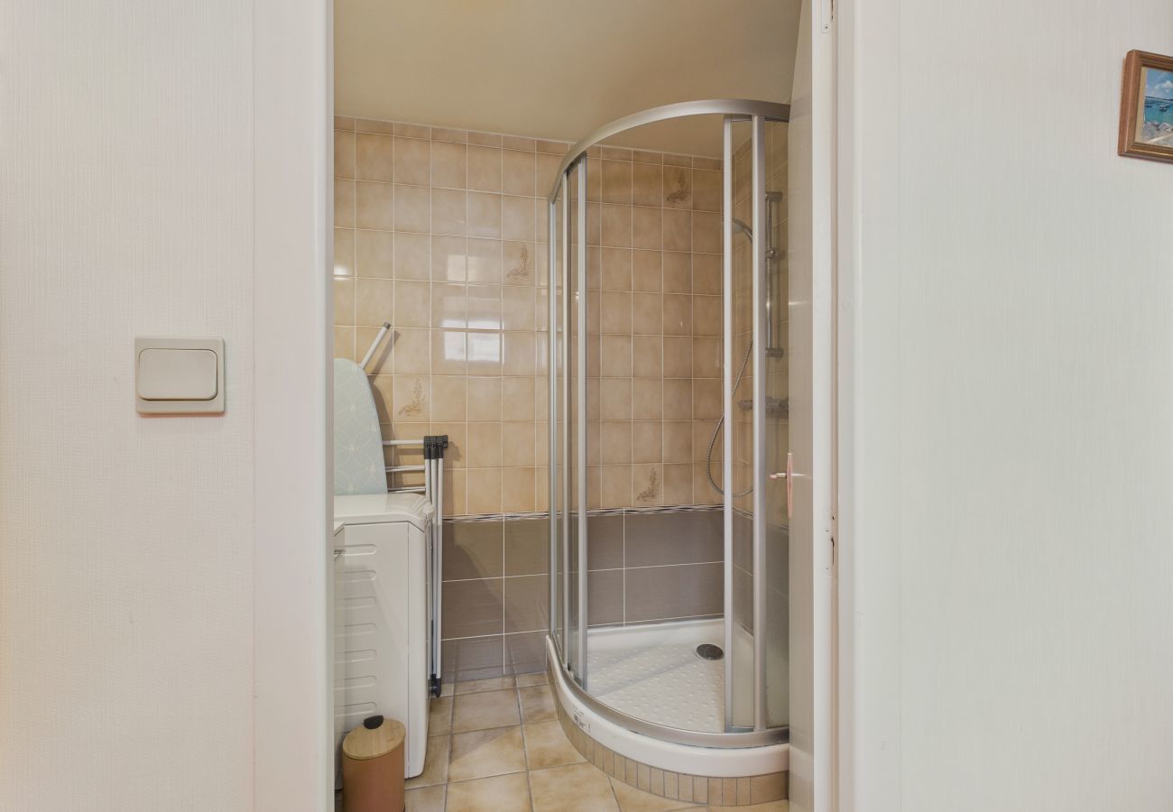Maison à Erquy - Maison en pierre avec jardin pour 4 personnes