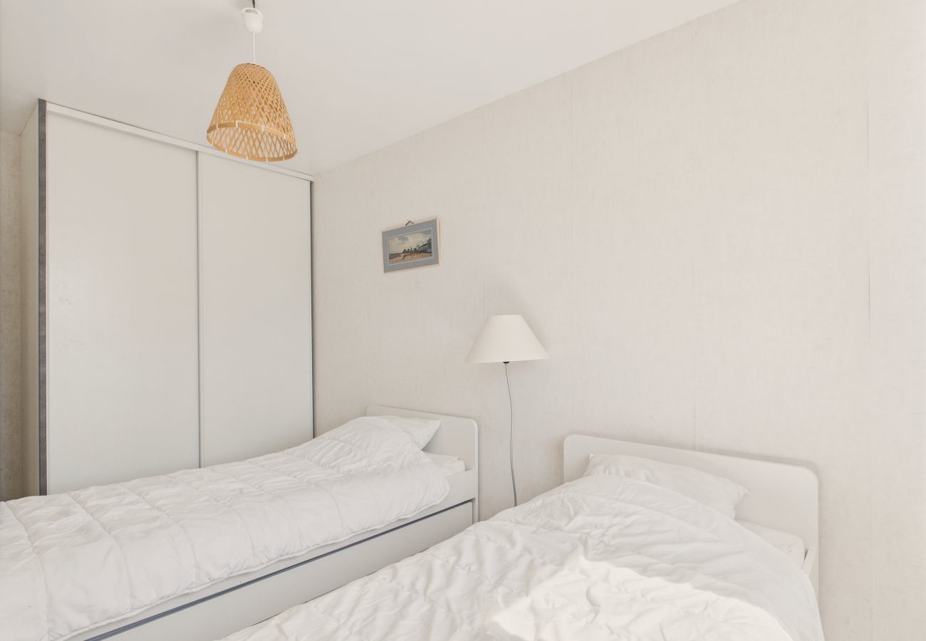 Maison à Saint-Hilaire-de-Riez - 100m de la plage - Maison pour 4 à St Hilaire