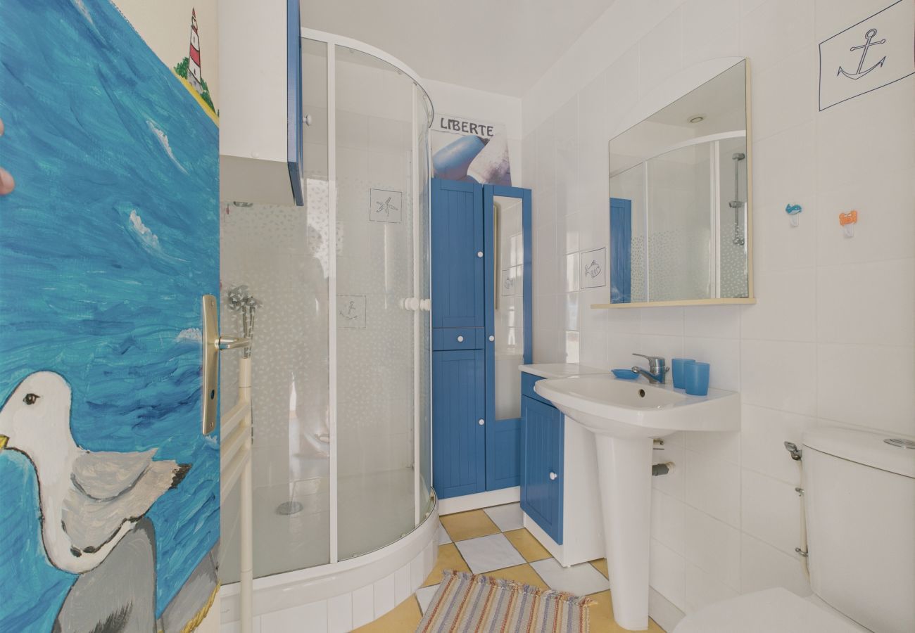 Maison à Guérande - Maison pour 4 avec jardin sur Guérande 
