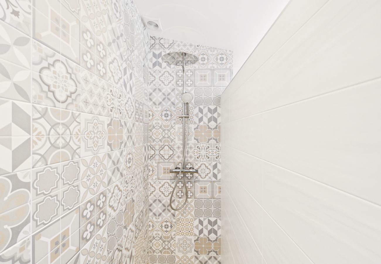 Maison à Penmarch - 300m plage - maison pour 7 avec grande terrasse 