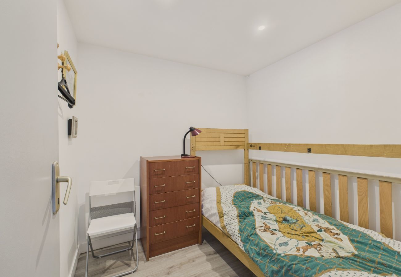 Maison à Pornichet - Maison avec accès direct plage- 4 adultes/1 enfant