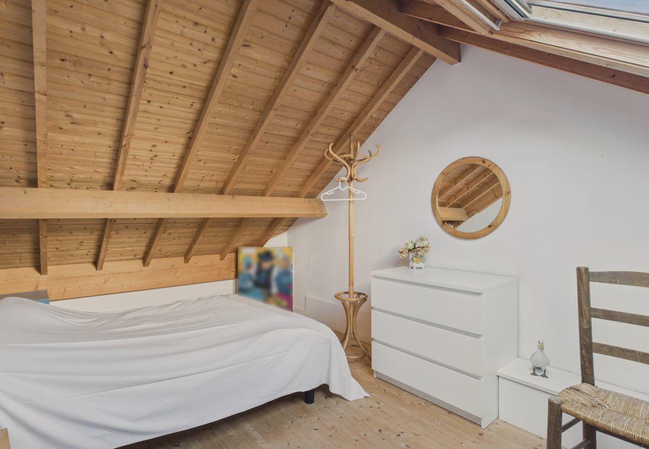Maison à Pornichet - Maison avec accès direct plage- 4 adultes/1 enfant