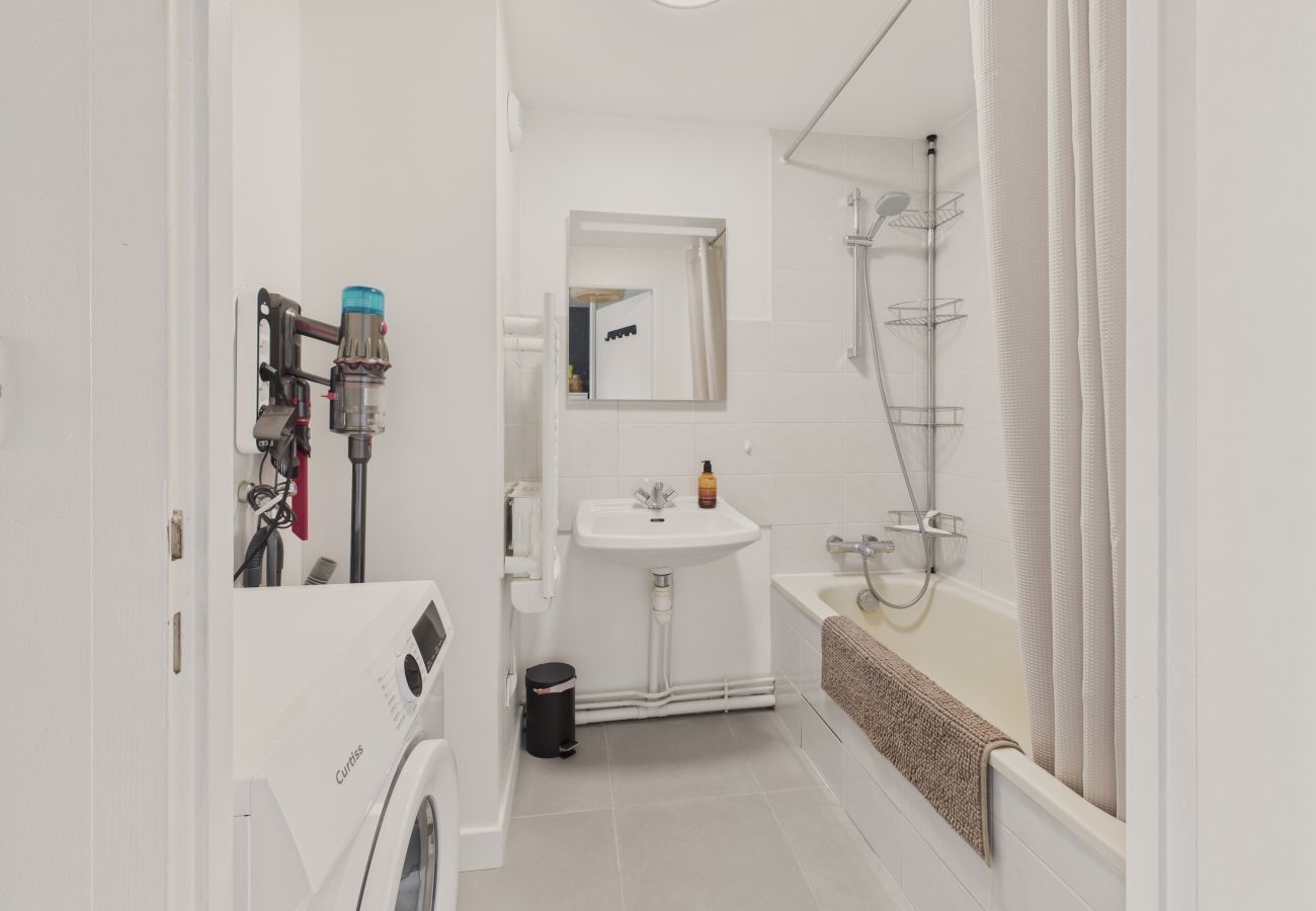 Appartement à Guérande - Appartement avec piscine commune pour 4