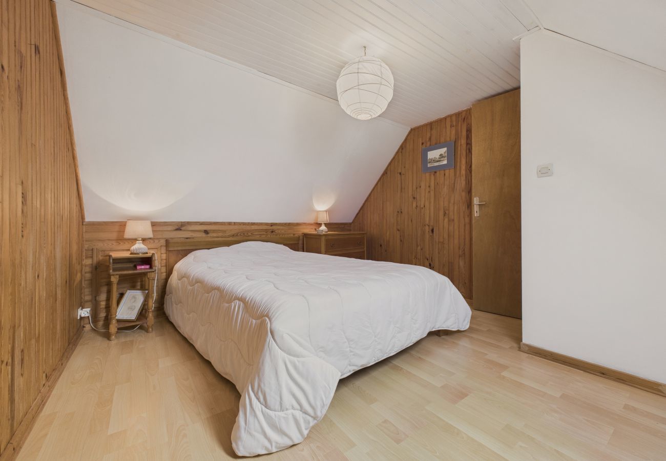 Maison à Plougrescant - 400m plage - Jolie maison pour 5 - Jardin