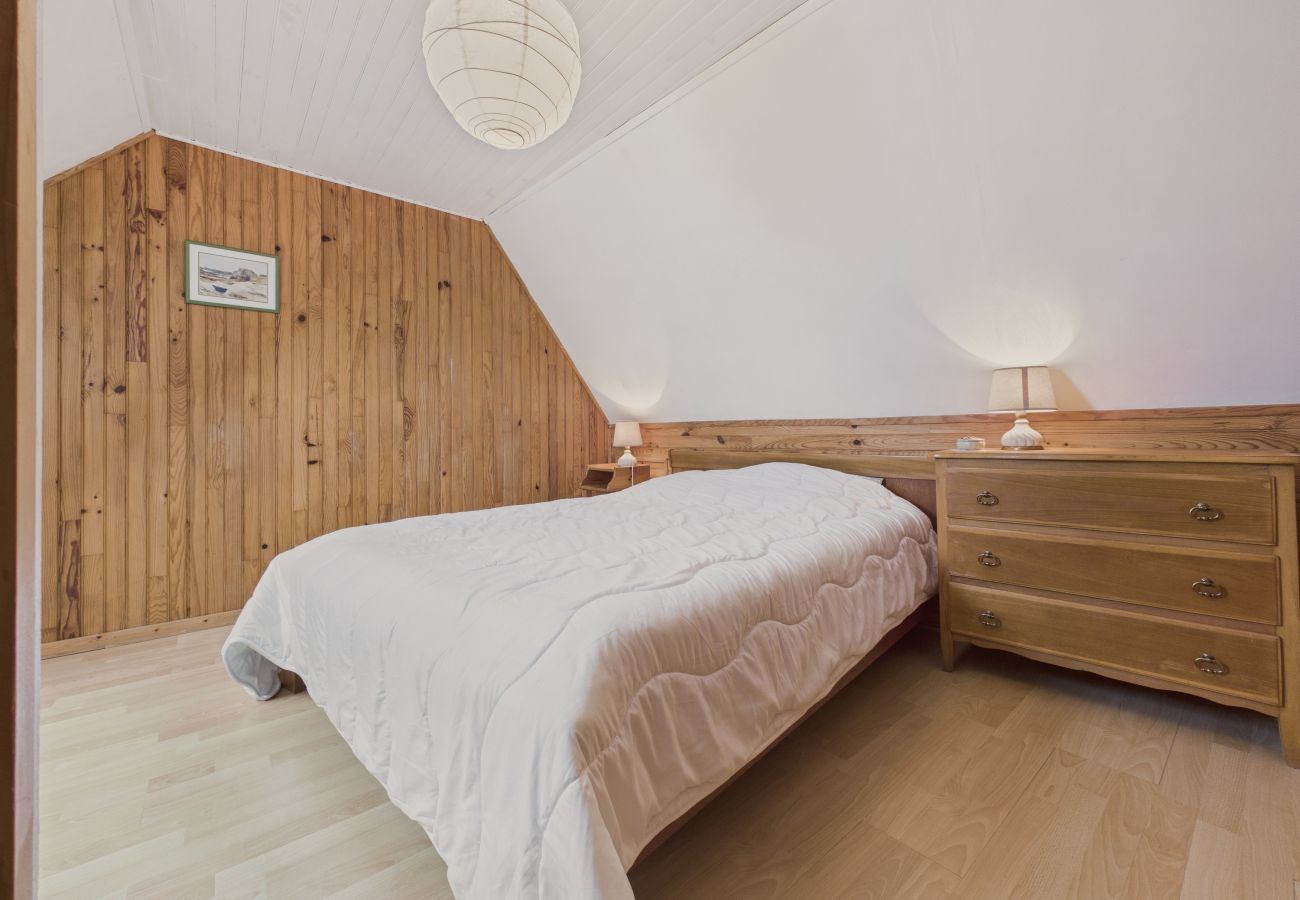 Maison à Plougrescant - 400m plage - Jolie maison pour 5 - Jardin