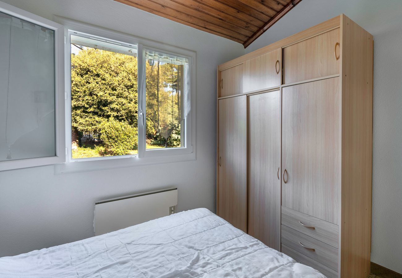 Maison à Saint-Michel-Chef-Chef - 800 m de la plage, jardin, maison pour 5