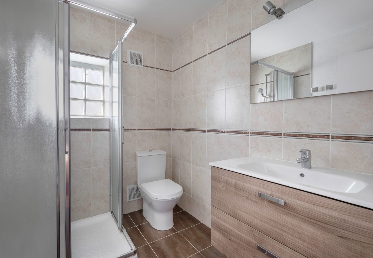 Maison à Saint-Michel-Chef-Chef - 800 m de la plage, jardin, maison pour 5