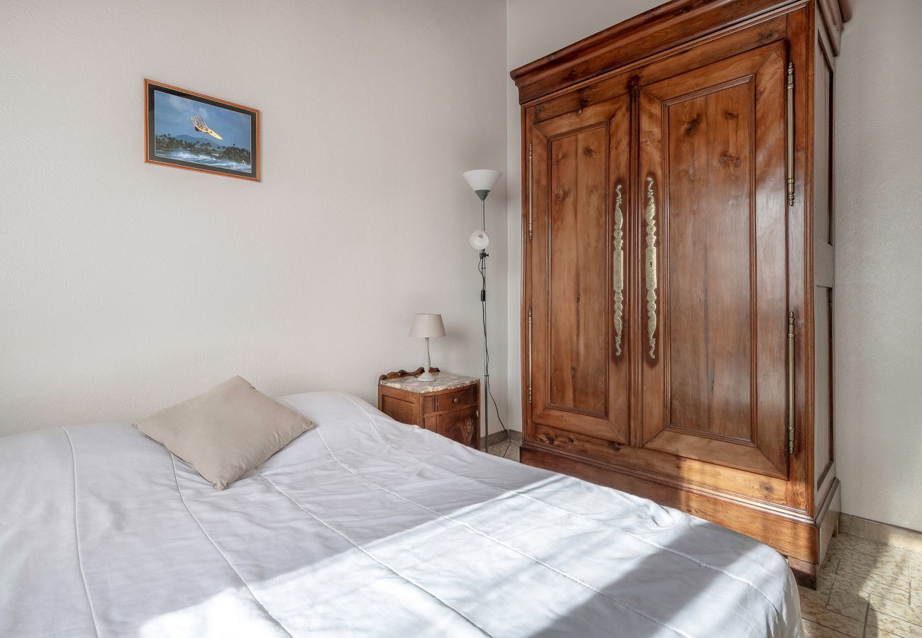 Maison à Saint-Michel-Chef-Chef - 800 m de la plage, jardin, maison pour 5