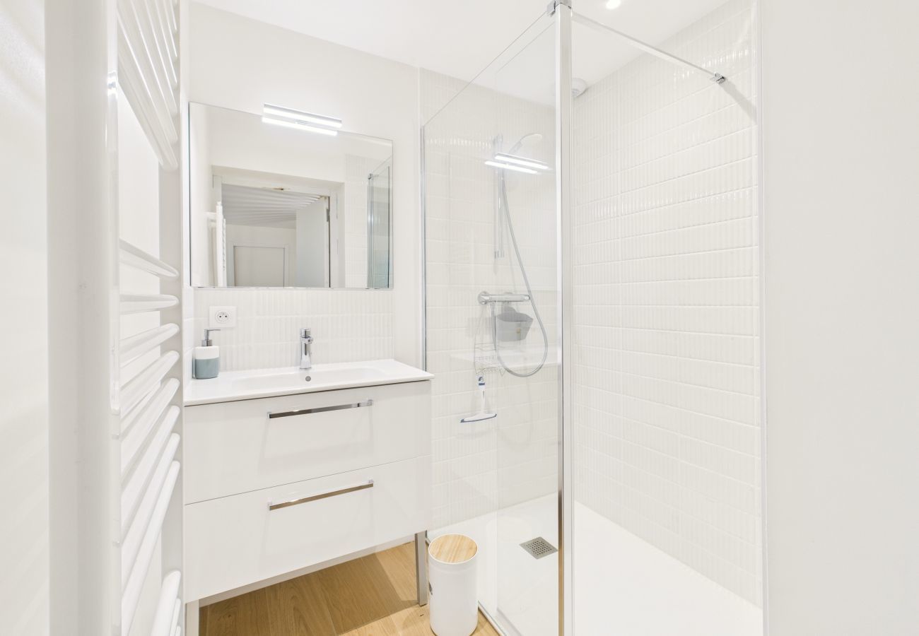 Maison à Pornichet - 250m de la plage -maison pour 6 adultes/2 enfants