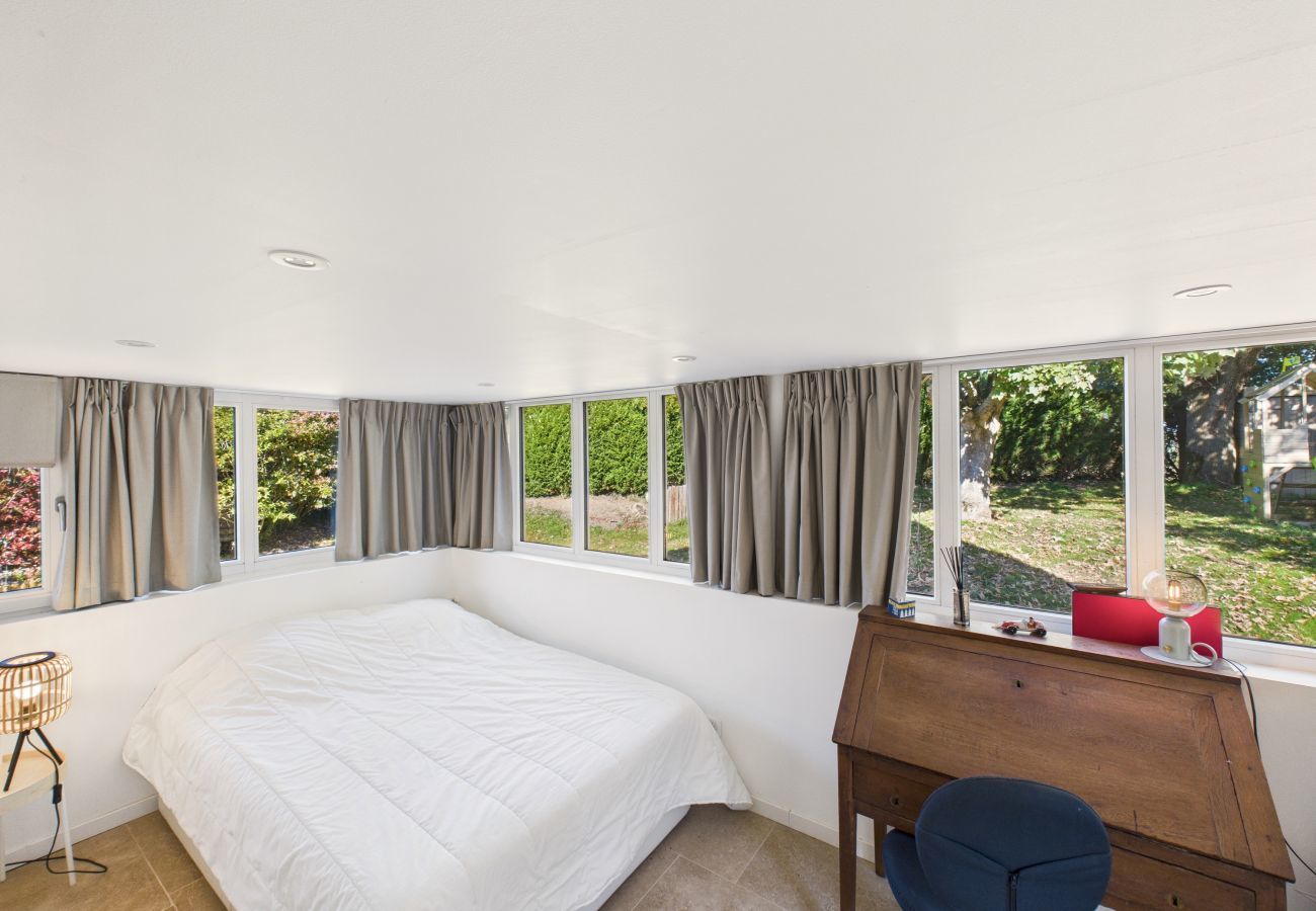 Maison à Baden - Superbe chaumière pour 6 personnes avec jardin Maison à Baden - Superbe chaumière pour 6 personnes avec jardin