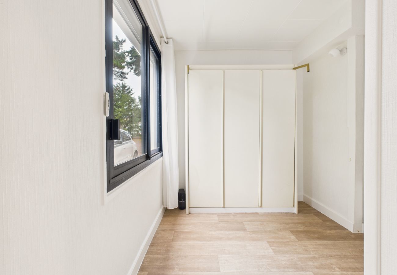 Appartement à La Baule-Escoublac - 100m de la plage - pour 2 adultes/2 enfants 