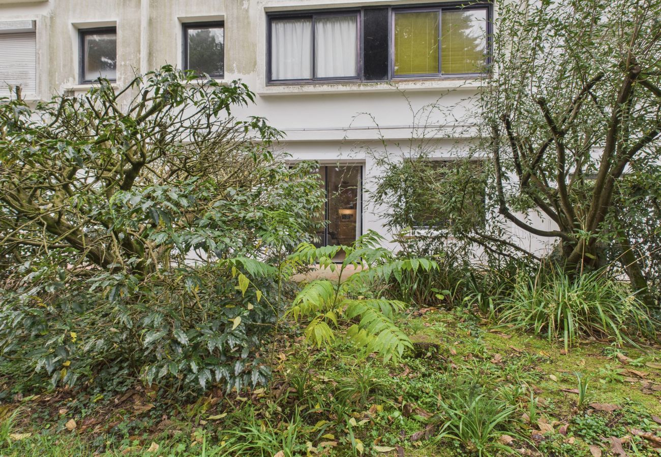 Appartement à La Baule-Escoublac - 100m de la plage - pour 2 adultes/2 enfants 