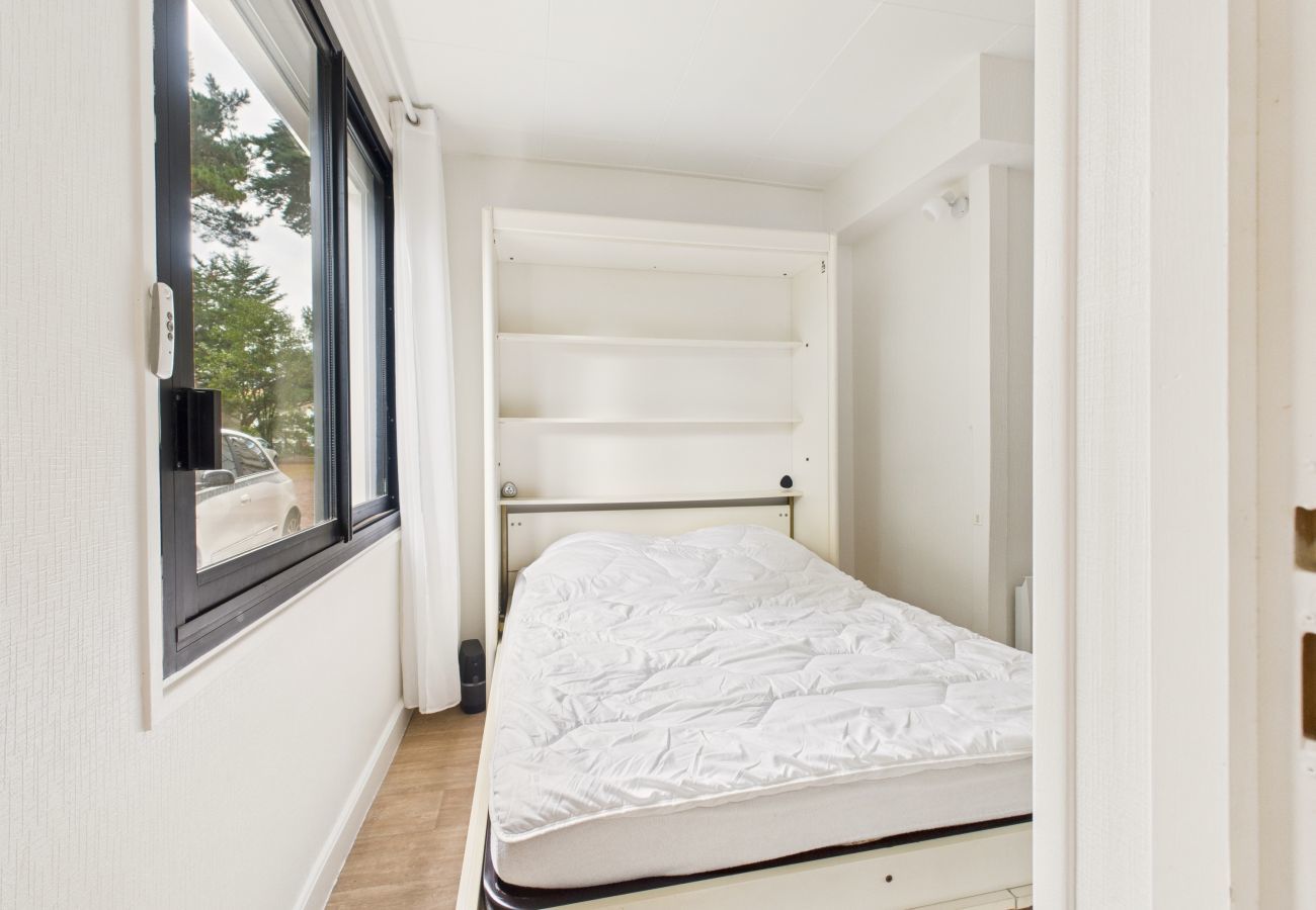 Appartement à La Baule-Escoublac - 100m de la plage - pour 2 adultes/2 enfants 