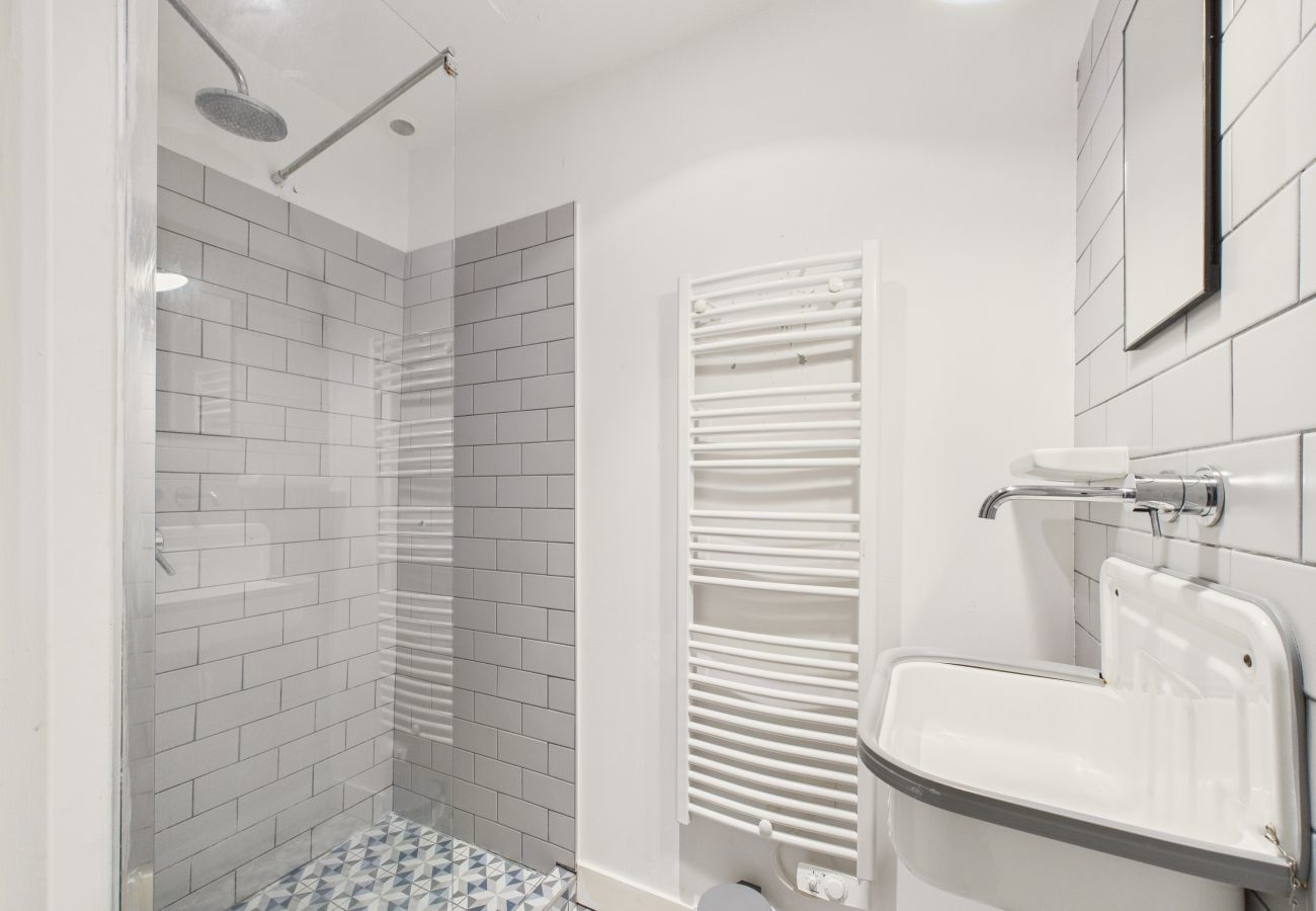 Maison à Le Bois-Plage-en-Ré - Charmante maison pour 6, Bois-Plage centre