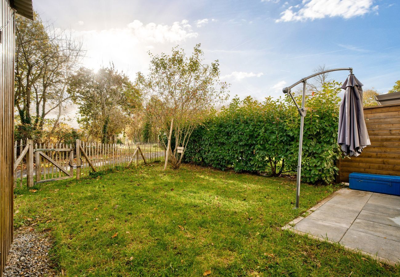 Maison à Saint-Lunaire - Charmante maison pour 6 avec jardin