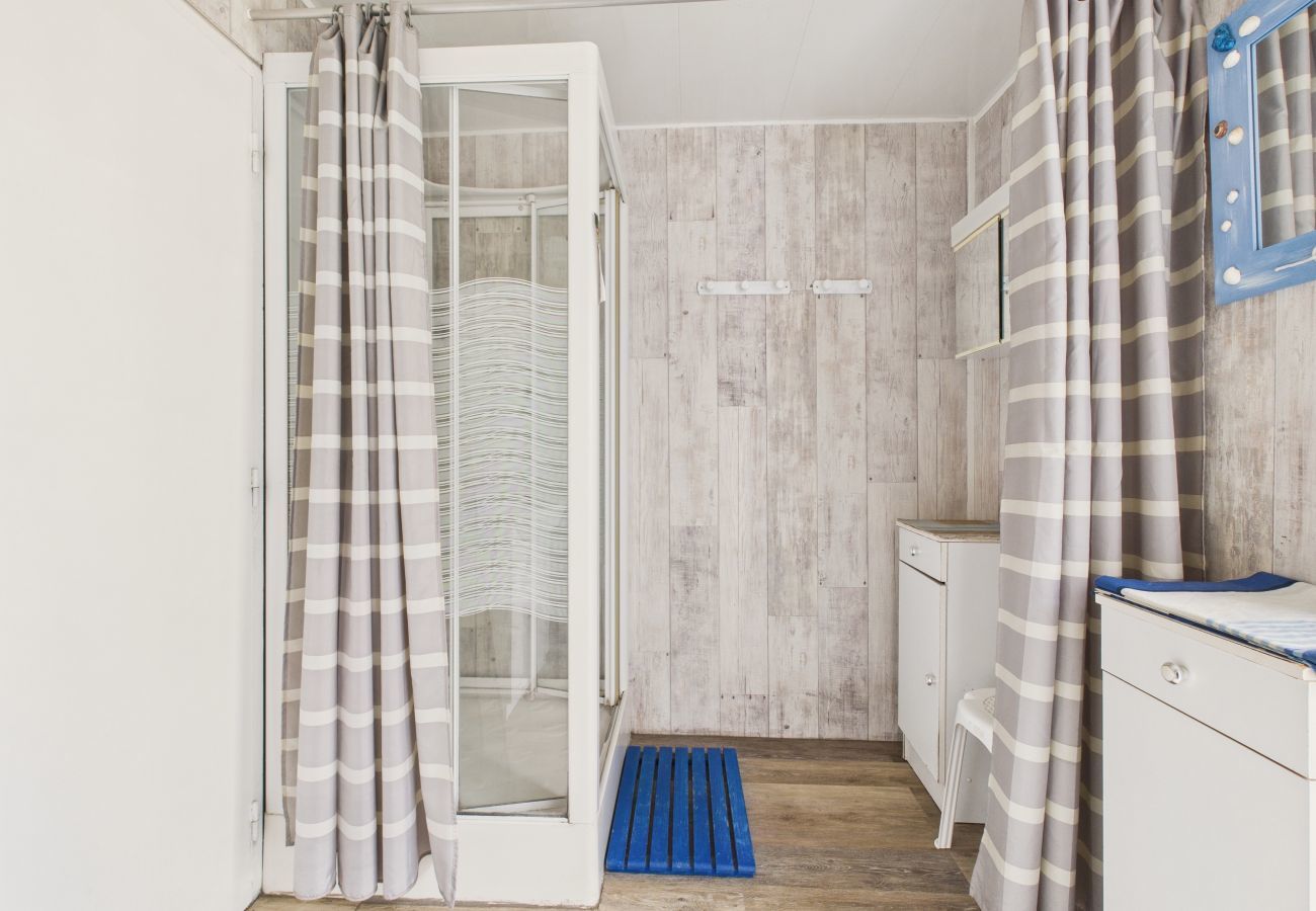 Maison à Batz-sur-Mer - 250m de la plage, Maison pour 4 adultes/3 enfants