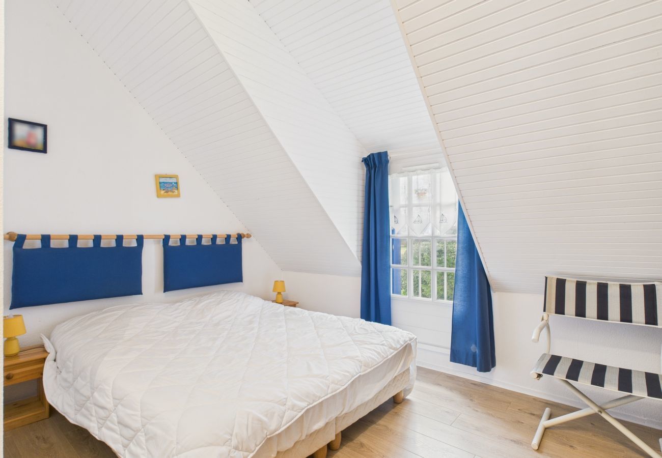 Maison à Batz-sur-Mer - 250m de la plage, Maison pour 4 adultes/3 enfants