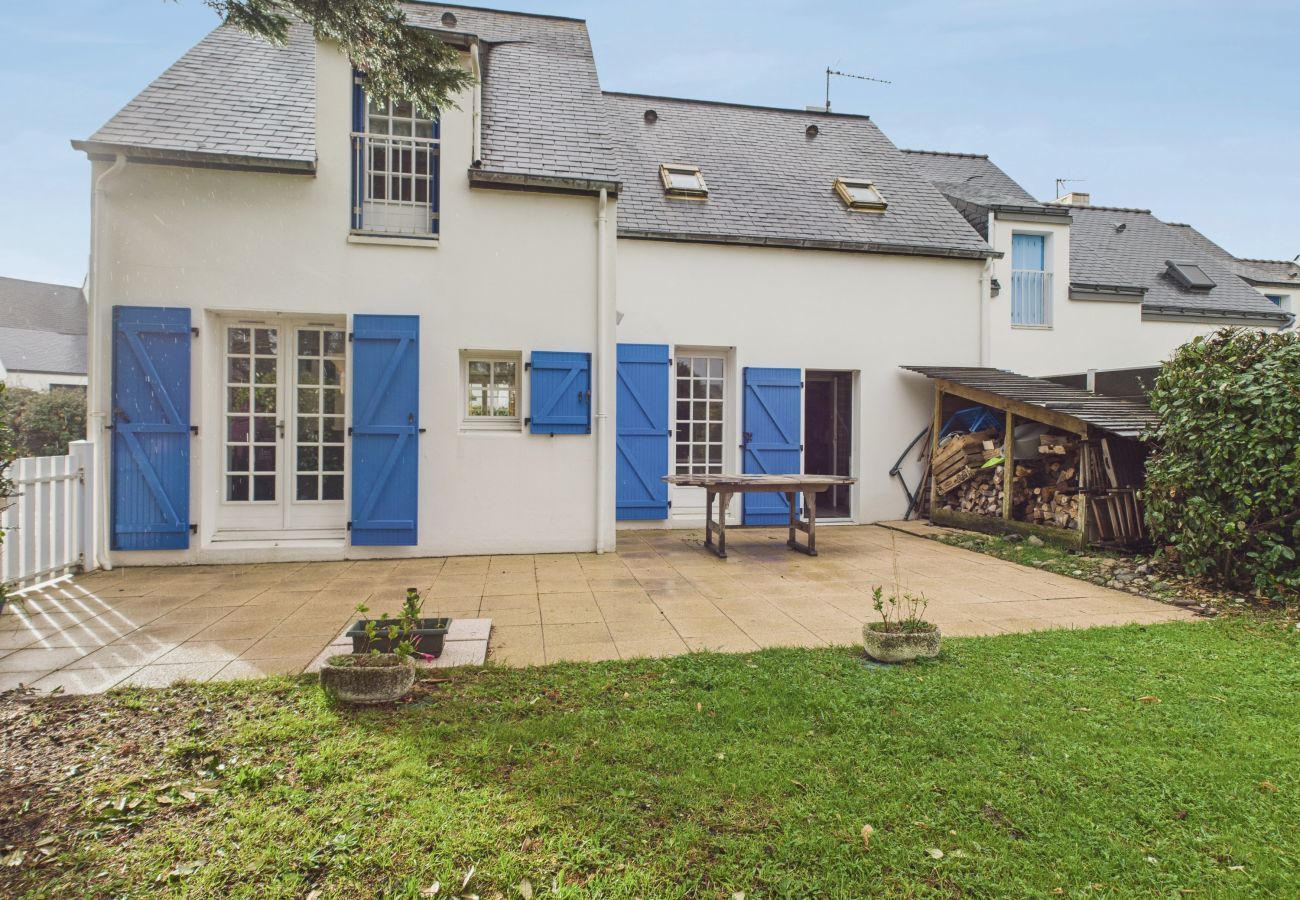 Maison à Batz-sur-Mer - 250m de la plage, Maison pour 4 adultes/3 enfants