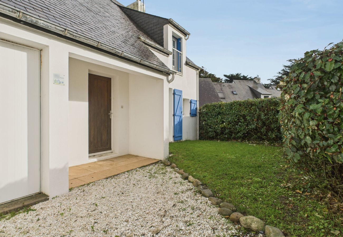 Maison à Batz-sur-Mer - 250m de la plage, Maison pour 4 adultes/3 enfants