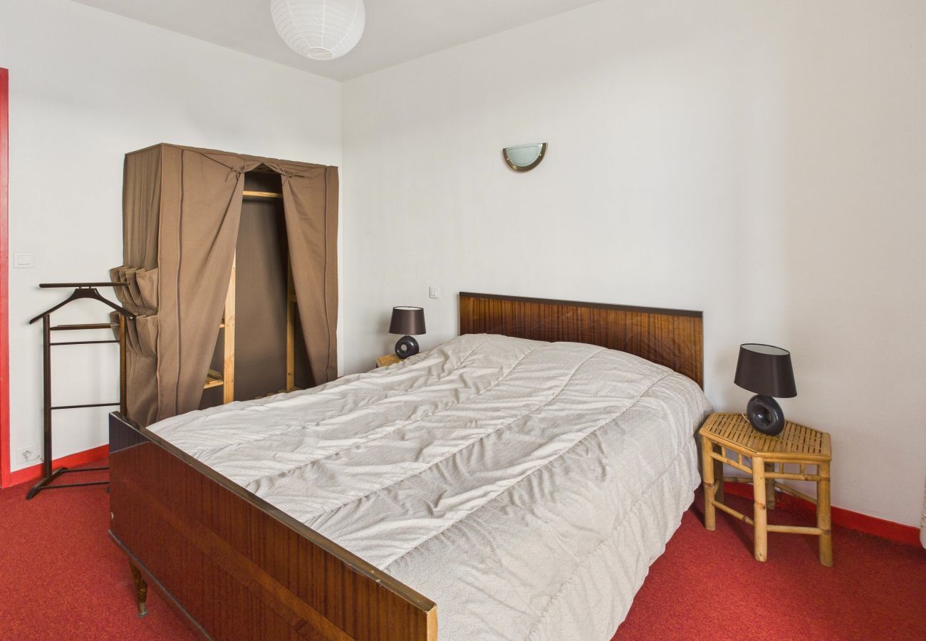 Appartement à Concarneau - Plein centre - Appartement 4 adultes 2 enfants