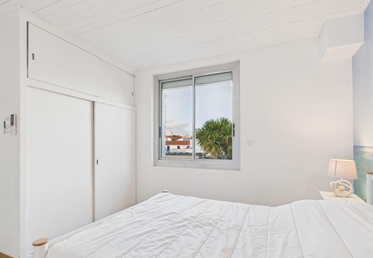 Maison à La Tranche-sur-Mer - 400m de la mer - grande maison pour 10 avec jardin