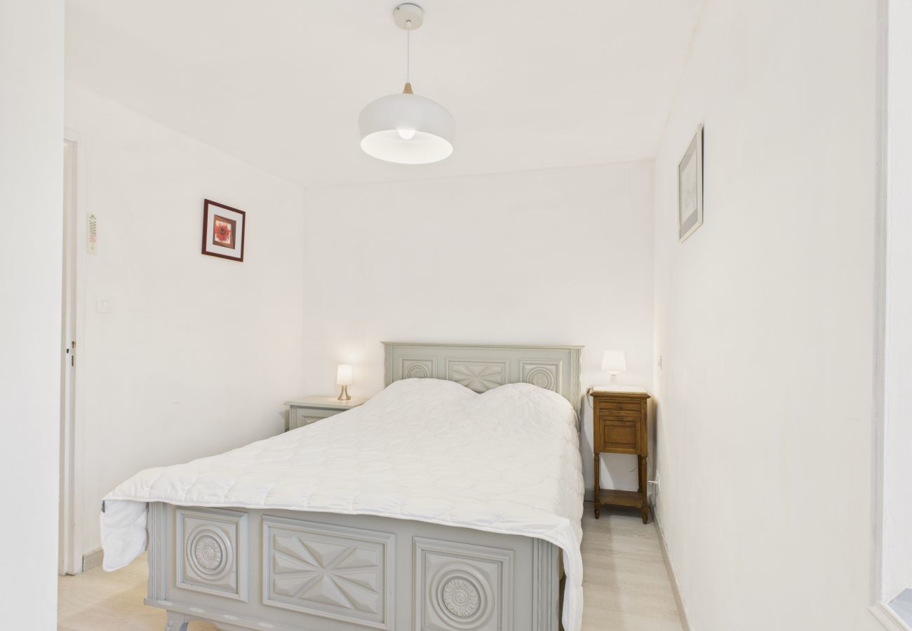 Maison à Plouguerneau - Maison pour 7 avec jardin - Quartier paisible