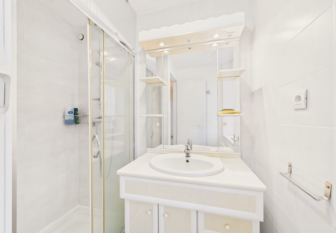 Maison à Plouguerneau - Maison pour 7 avec jardin - Quartier paisible