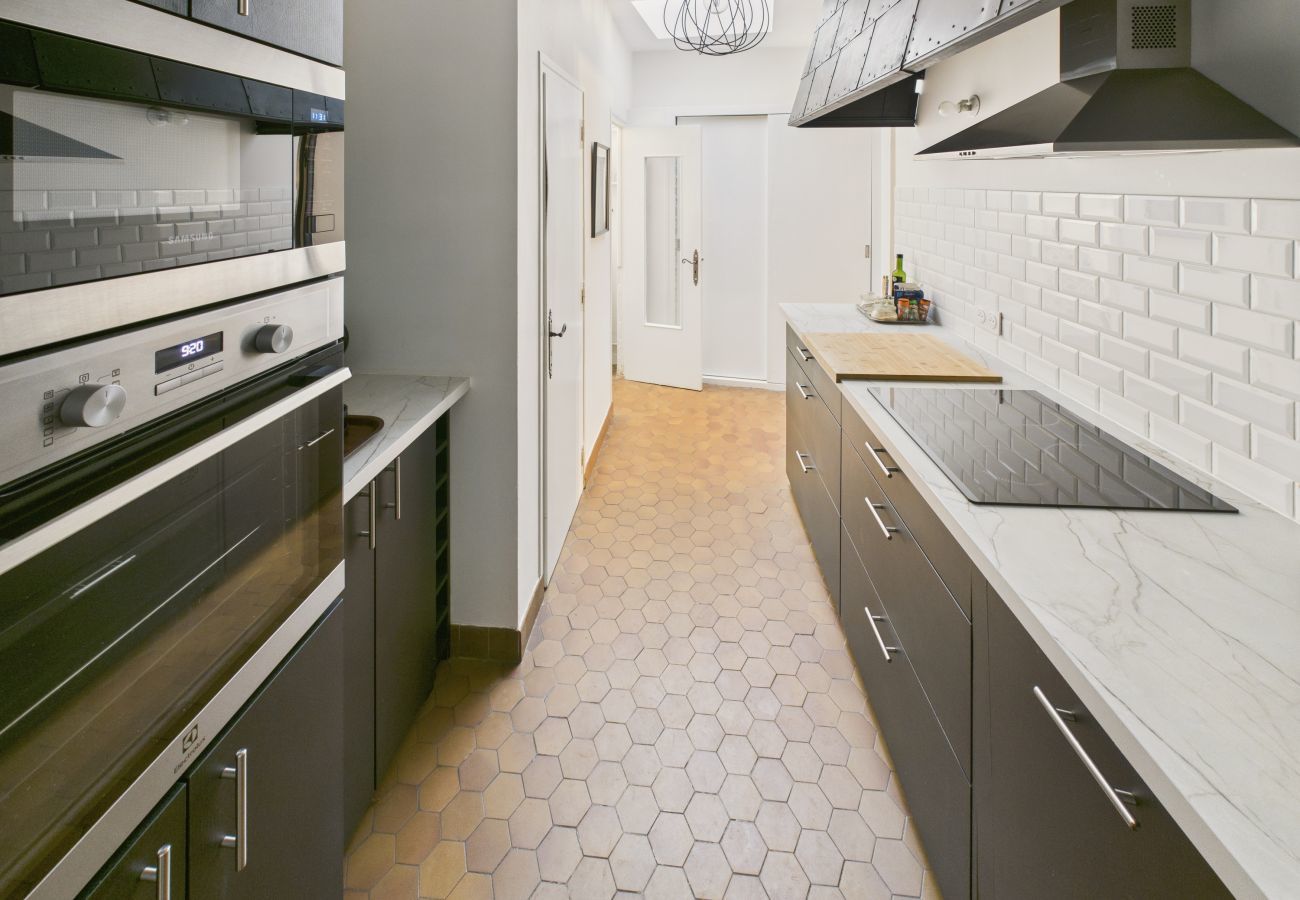 Maison à Sarlat-la-Canéda - Maison pour 6 avec jardin, au cœur de Sarlat