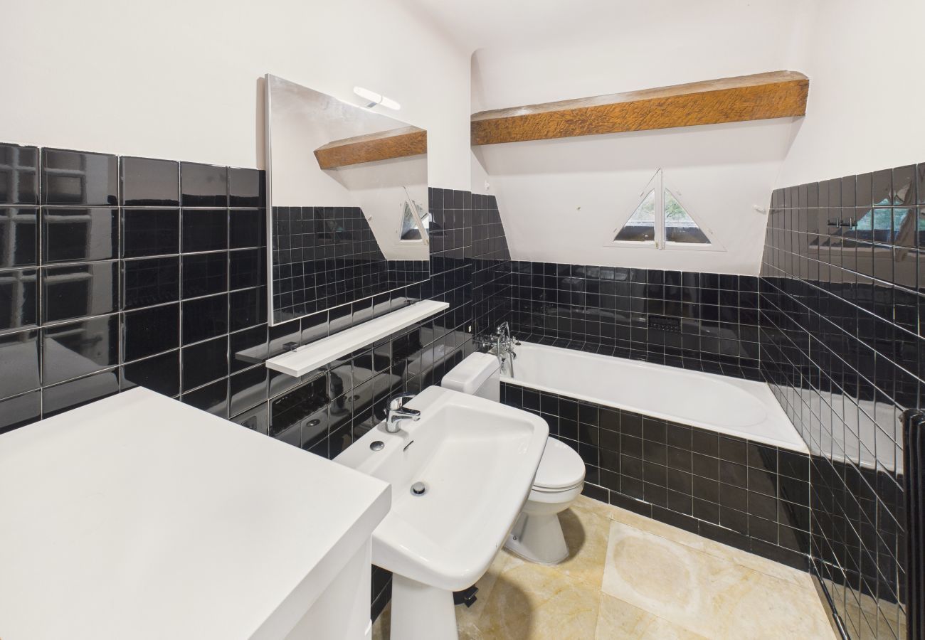 Maison à Saint-Cyprien - Superbe manoir du 16e siècle avec piscine pour 10