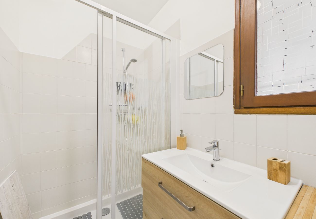 Maison à Saint-Vincent-sur-Jard - 500m de la plage, maison avec jardin pour 6