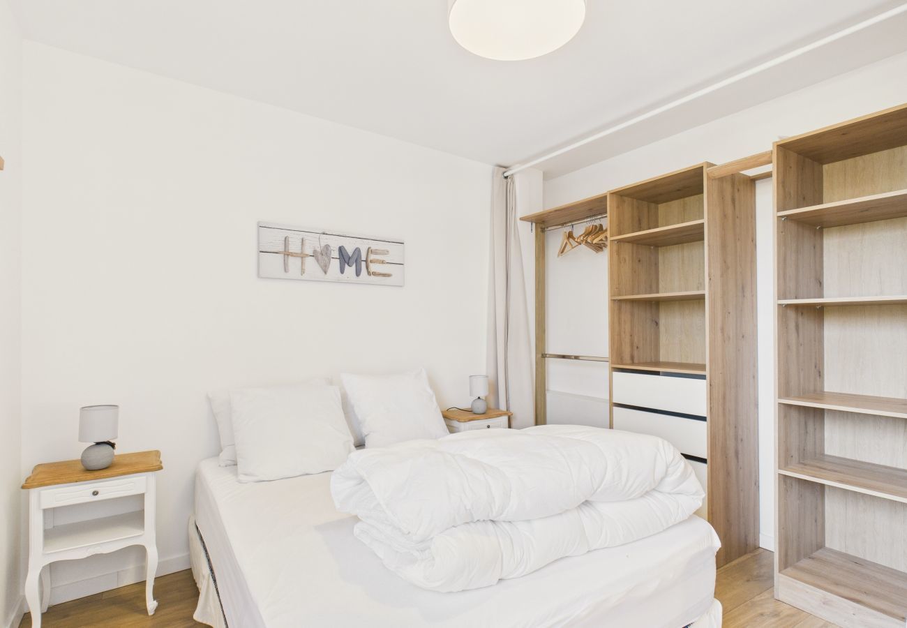 Maison à Arzon - 600m plage - Maison neuve pour 6 adultes 1 enfants